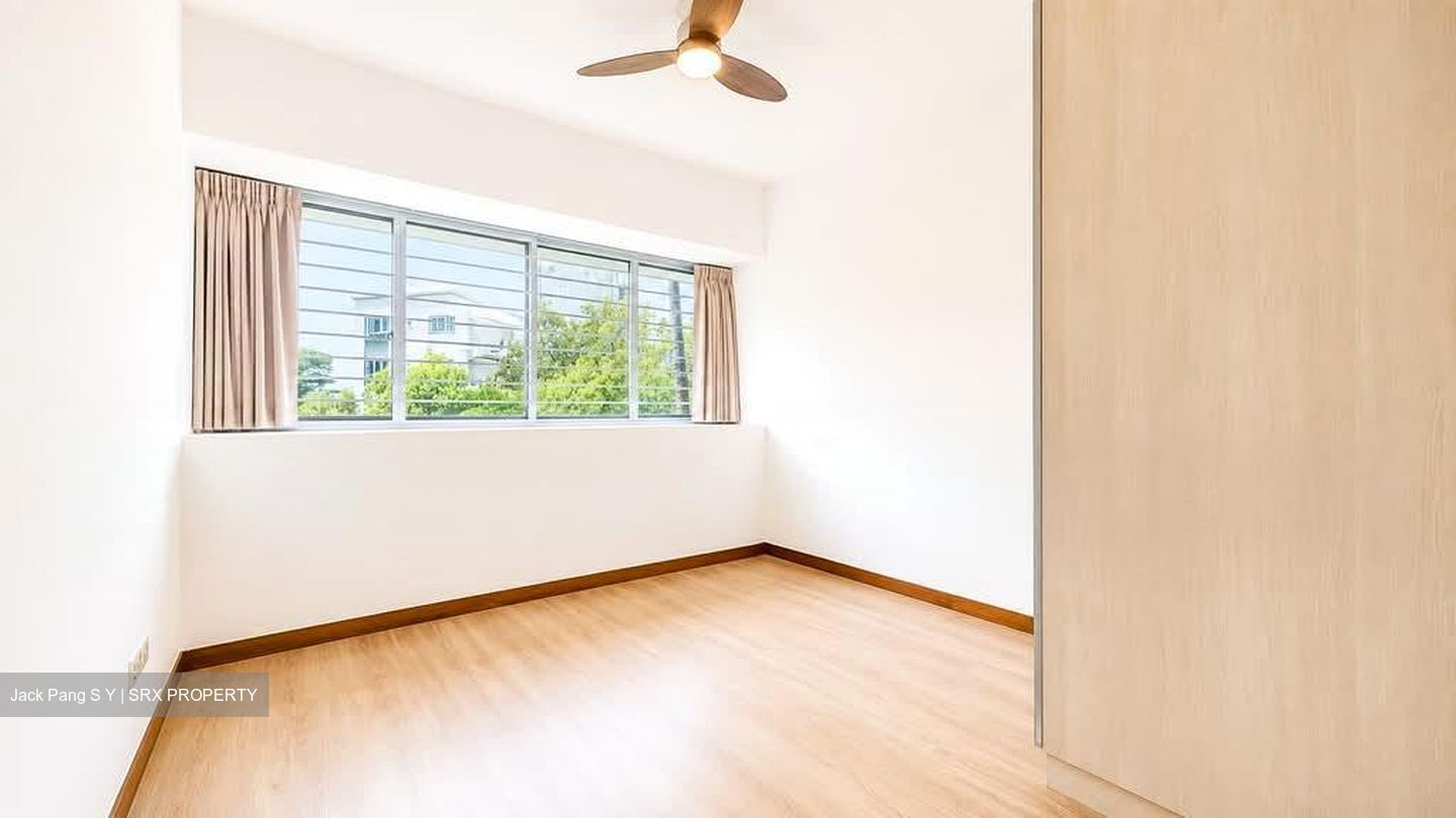 The Shelford (D11), Condominium #556551061
